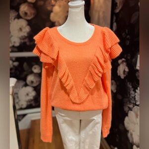 Lily Pulitzer sweater